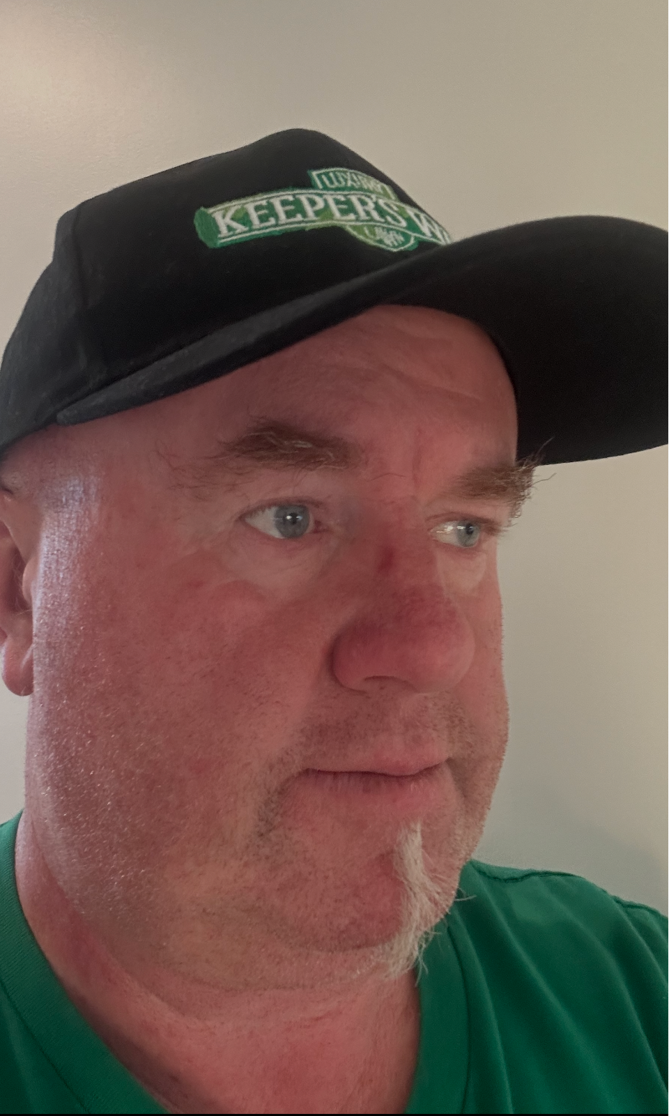 KEEPERS WAY Cap