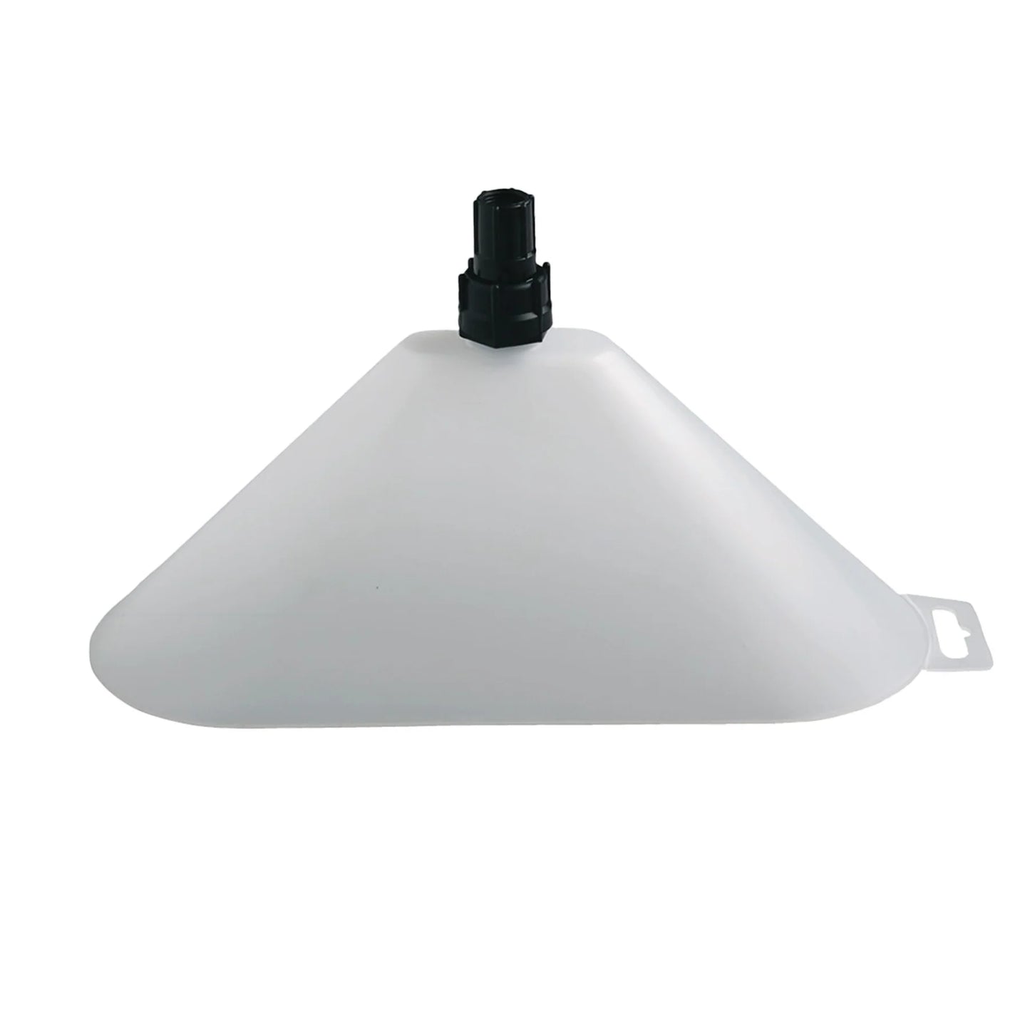 Oval Drift Guard