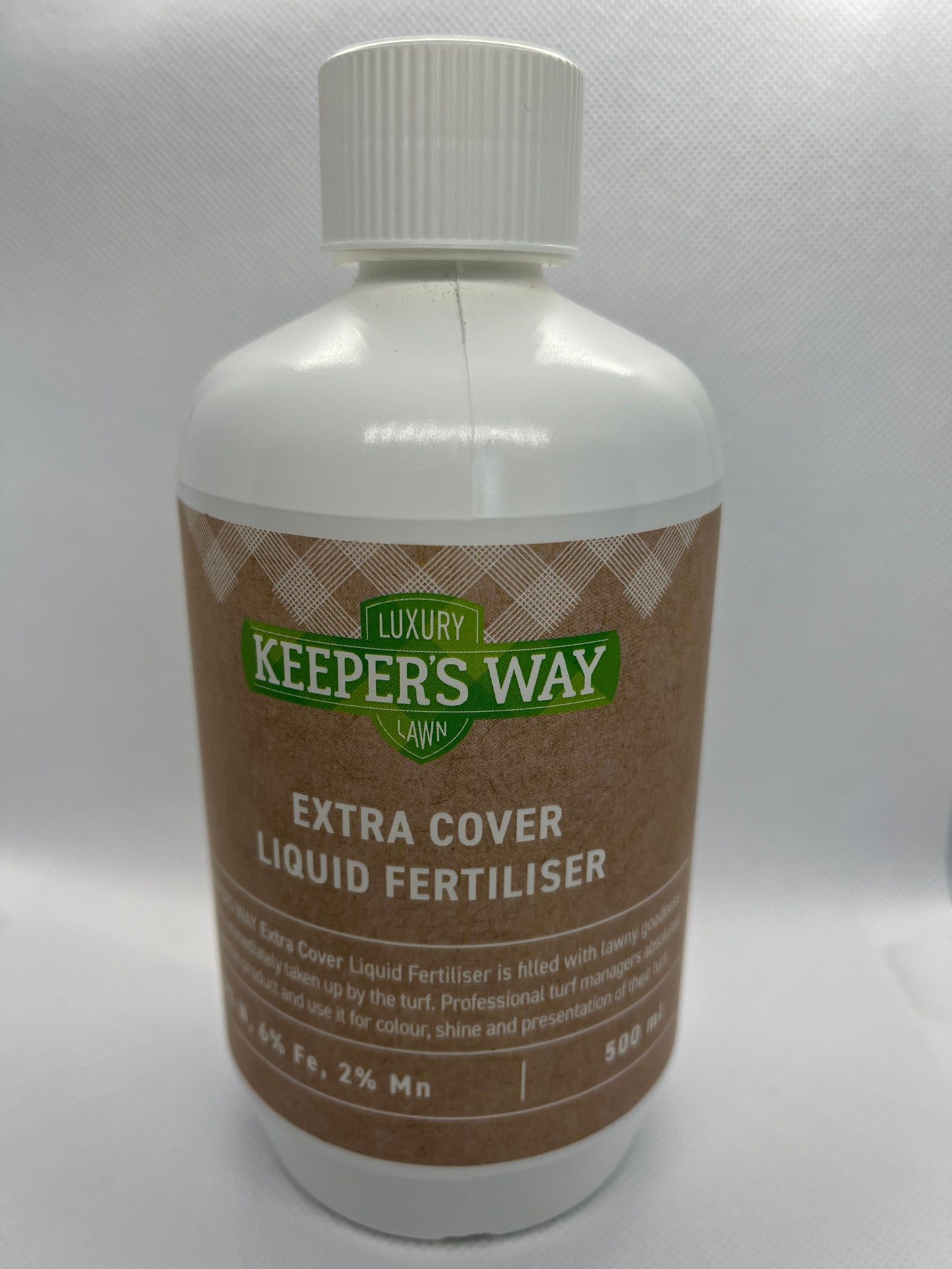 Extra Cover Liquid Fertiliser