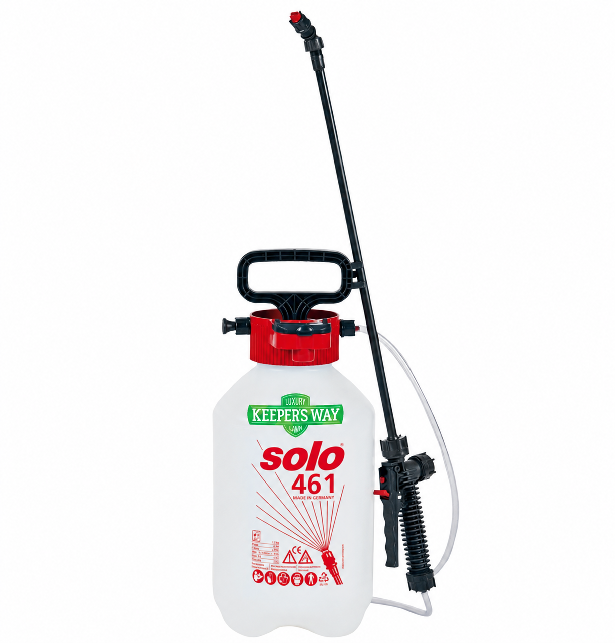 SOLO 461 5L Sprayer