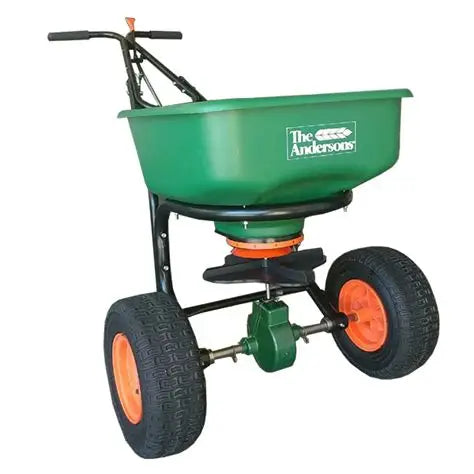 Hire Pedestrian Fertiliser Spreader 20kg