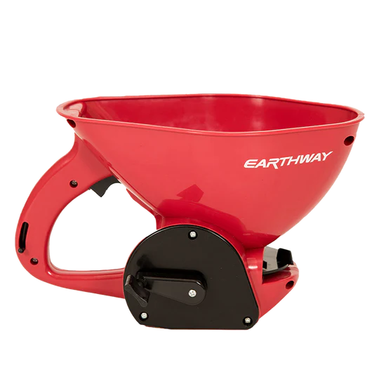 EARTHWAY SEED & FERTILISER HAND SPREADER 1.8KG