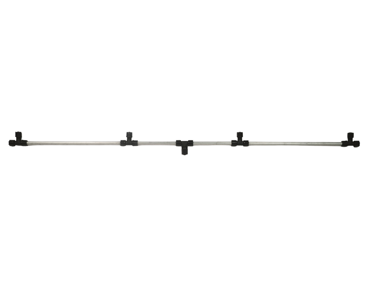 Spray Boom 4 Nozzle