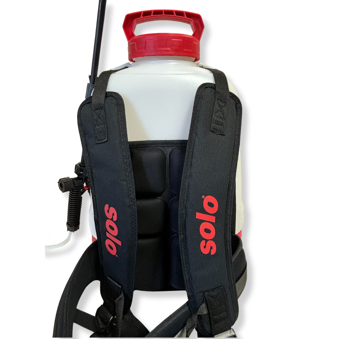 Solo 426Li 18V Battery-operated Backpack Sprayer