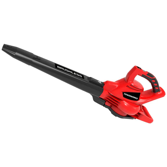 Powerworks 40F Blower/Vac 5AH Kit