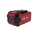 CRAMER/POWERWORKS 40V 16"/40cm CHAINSAW 5AH KIT