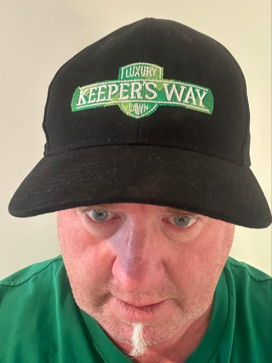 KEEPERS WAY Cap
