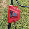 POWERWORKS 40V HP 18''/46CM LAWNMOWER 5AH KIT