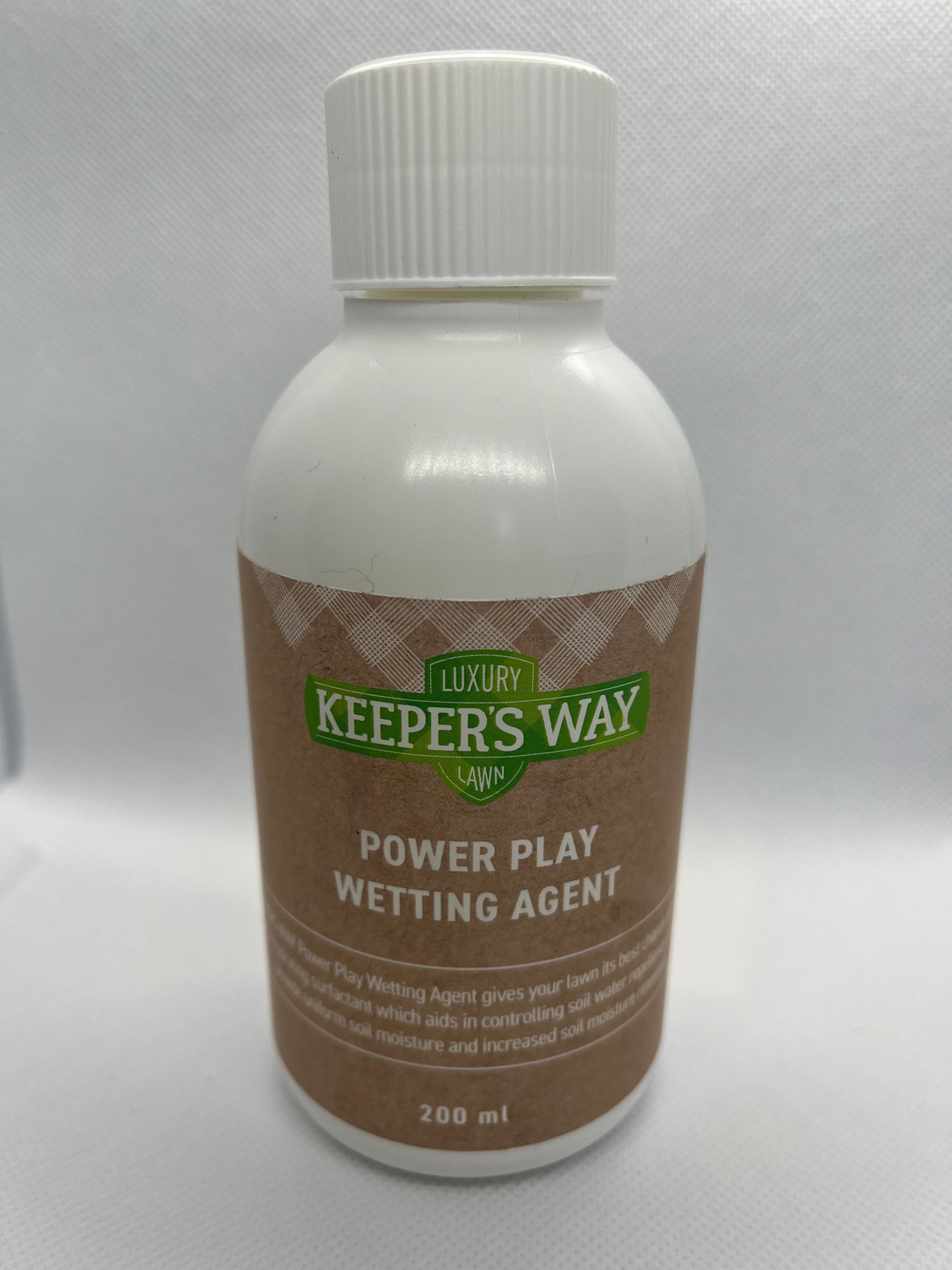 Power Play Wetting Agent