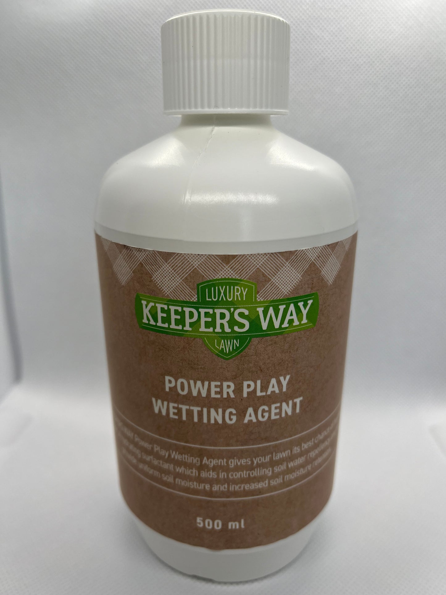 Power Play Wetting Agent