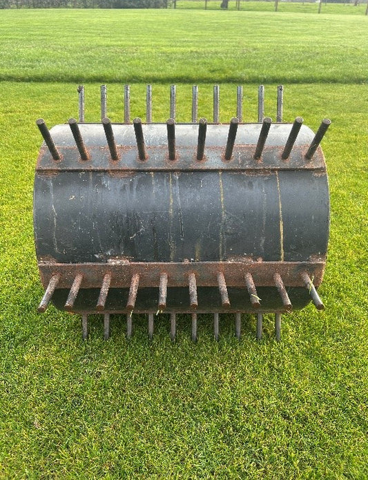 Hire Aerator Spiker