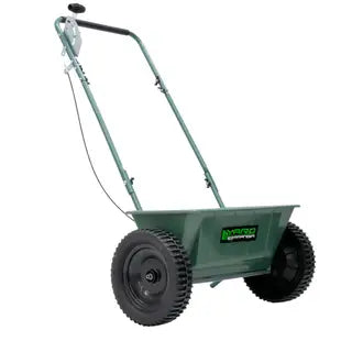Hire Seed & Fertiliser Drop Spreader