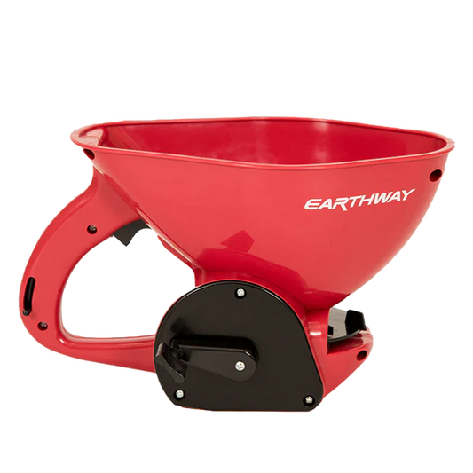 Earthway Seed & Fertiliser Hand Spreader 1.8kg