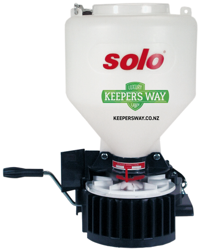 Solo Spreader 9kg