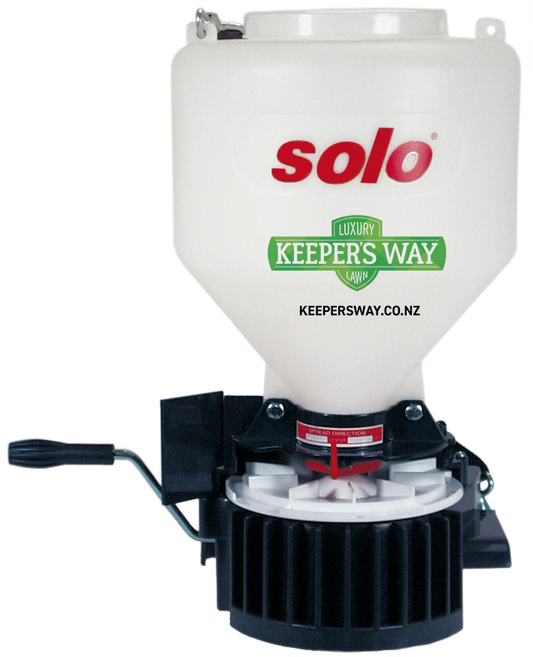 Solo Spreader 9kg