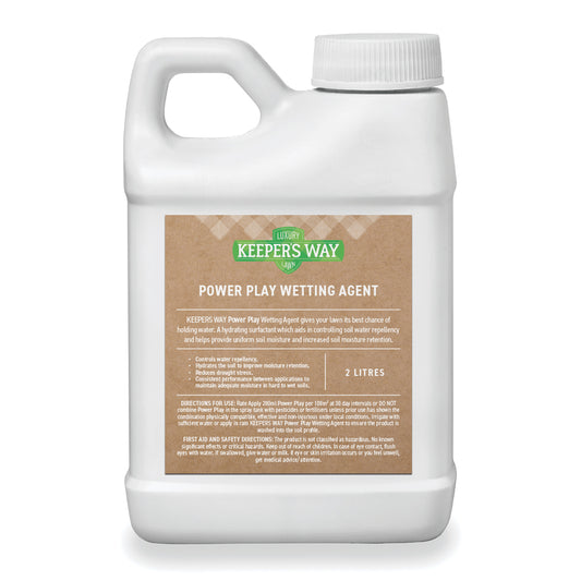 Power Play Wetting Agent