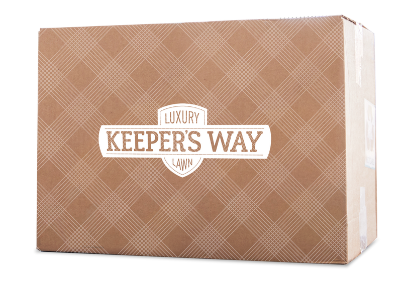 Keepers Way 200