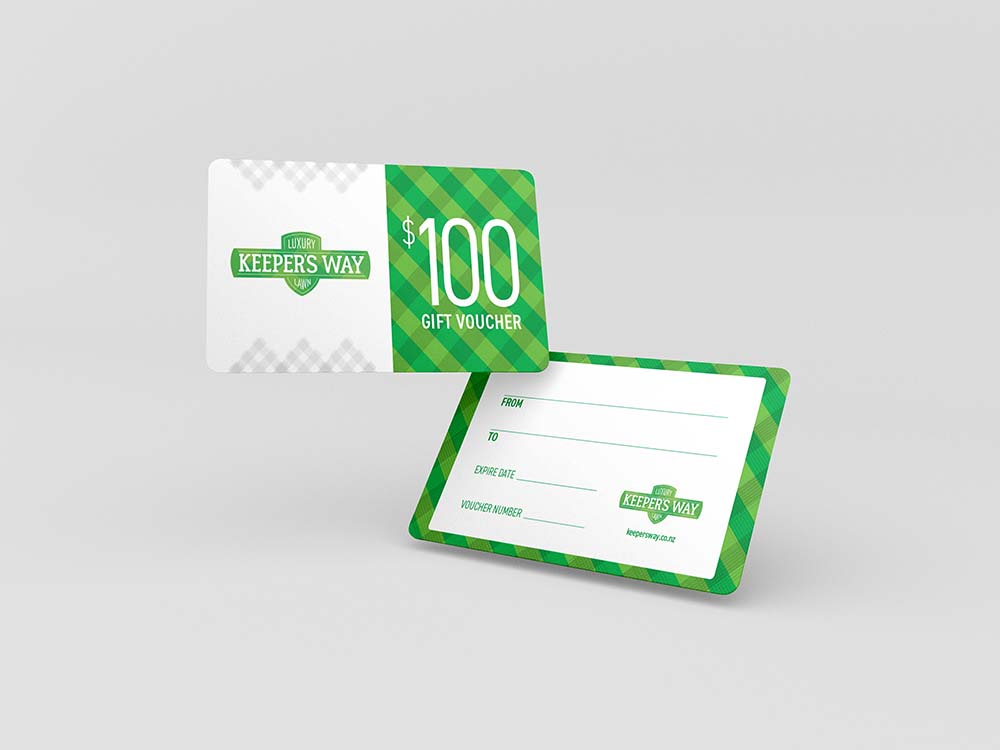 Keeper's Way Gift Cards